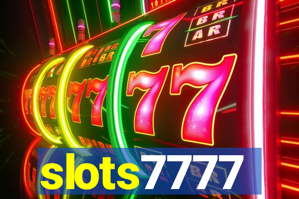 slots7777