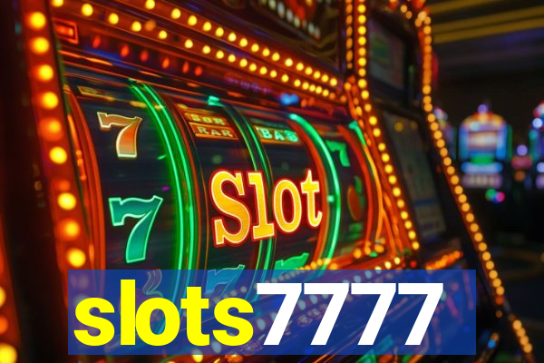 slots7777