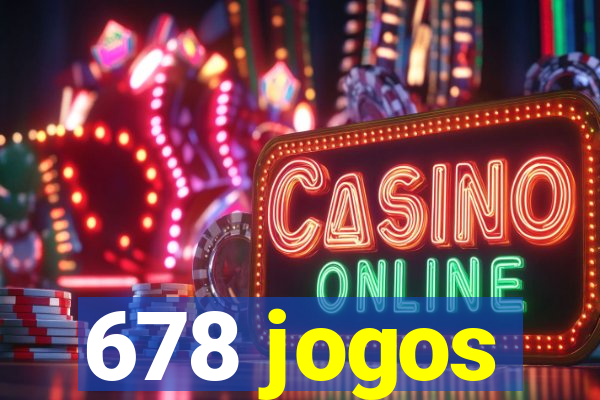 678 jogos