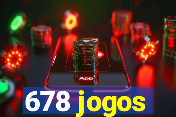 678 jogos