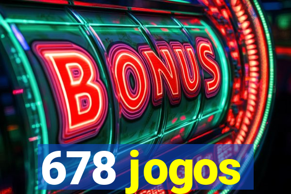 678 jogos