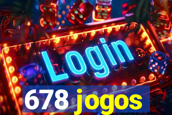 678 jogos