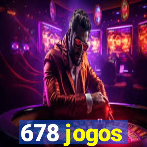 678 jogos