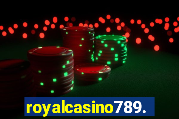 royalcasino789.com