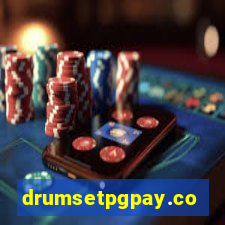 drumsetpgpay.com