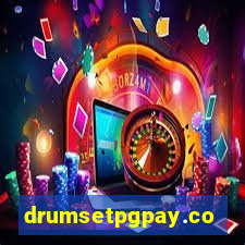 drumsetpgpay.com