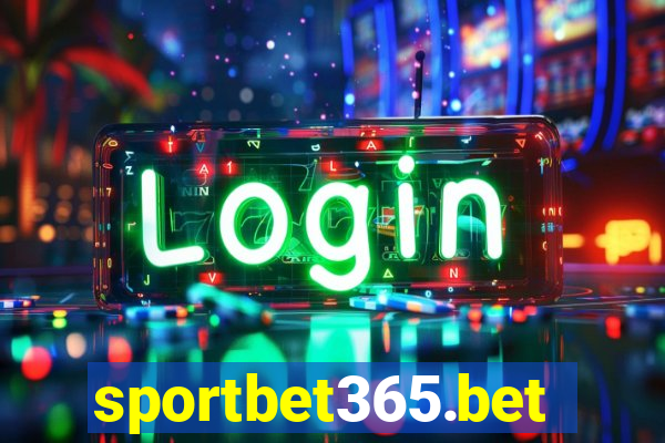 sportbet365.bet