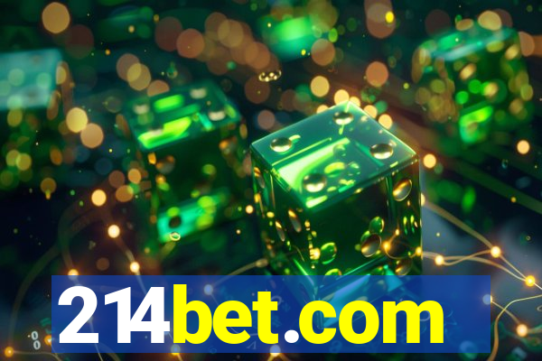 214bet.com