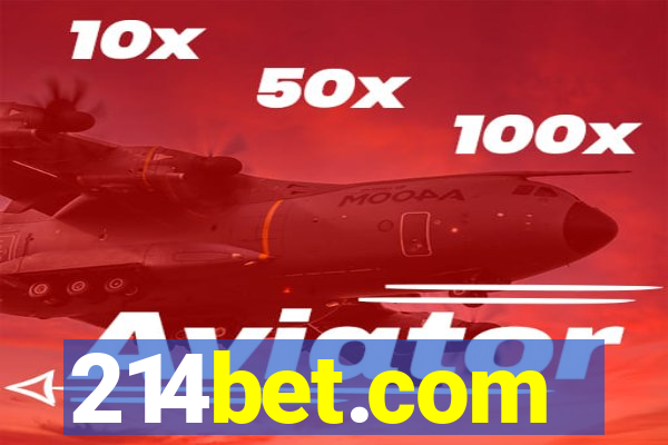 214bet.com