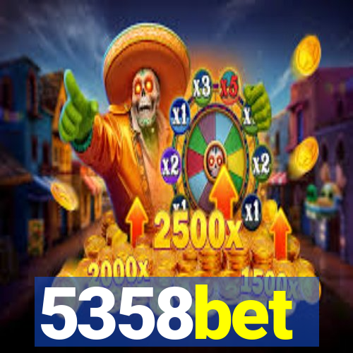 5358bet