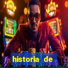 historia de personagem rp