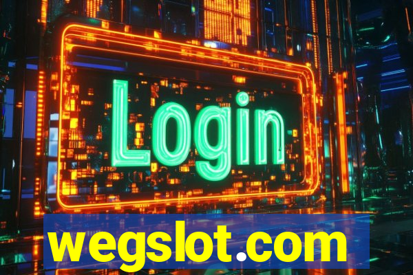 wegslot.com