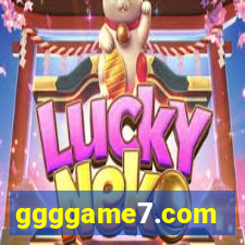 ggggame7.com