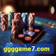 ggggame7.com