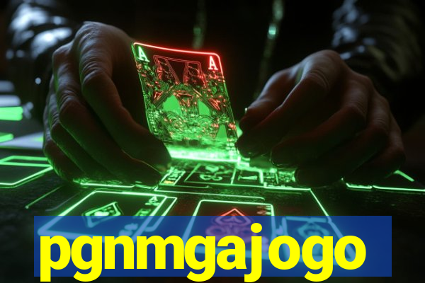 pgnmgajogo