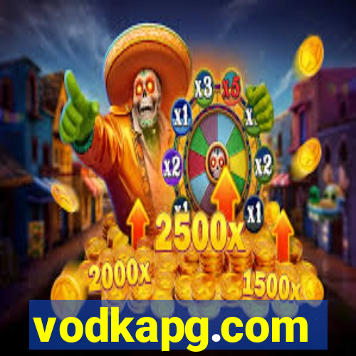 vodkapg.com