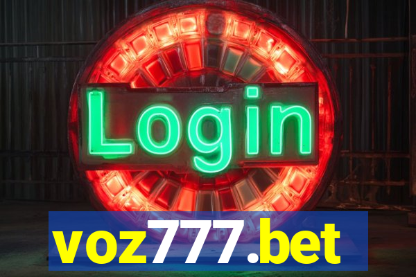 voz777.bet