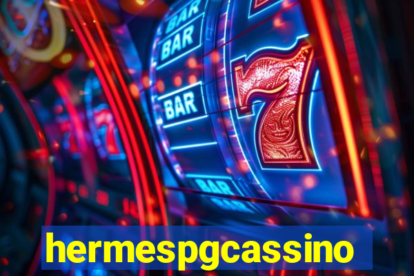 hermespgcassino