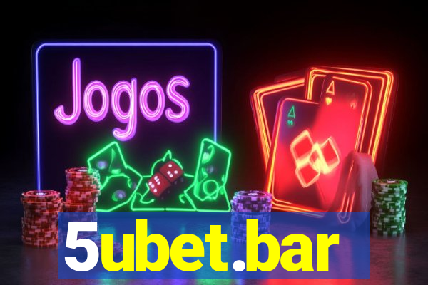 5ubet.bar