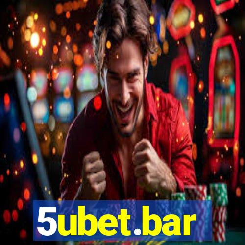 5ubet.bar