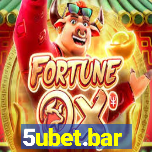 5ubet.bar