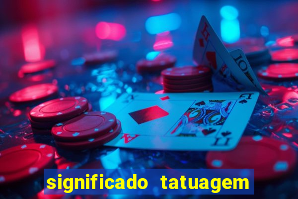 significado tatuagem gueixa crime