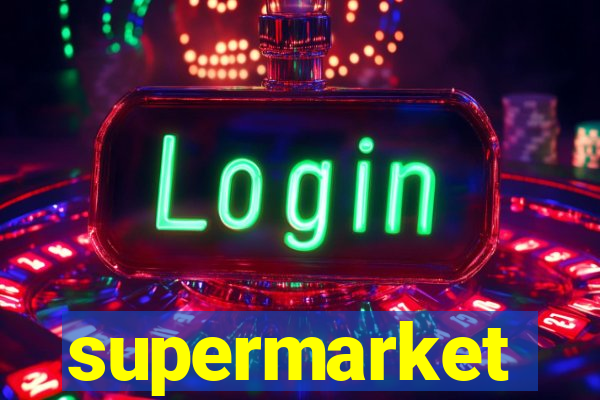 supermarket simulator apk dinheiro infinito android