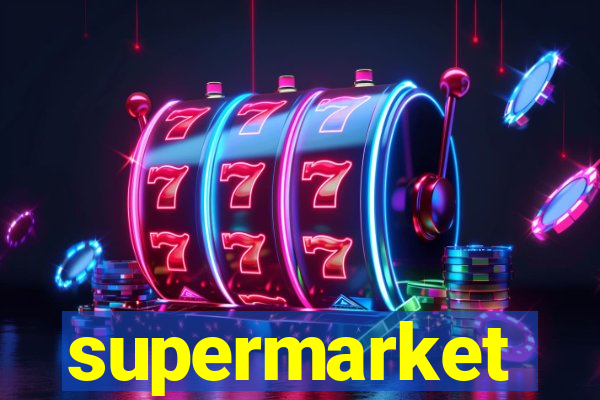 supermarket simulator apk dinheiro infinito android