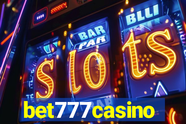 bet777casino