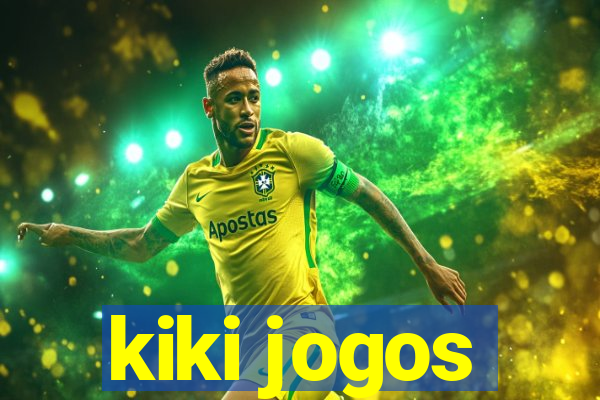 kiki jogos