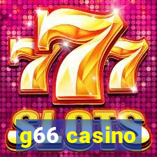 g66 casino