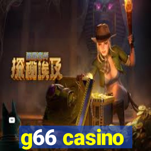 g66 casino