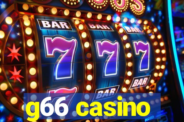 g66 casino