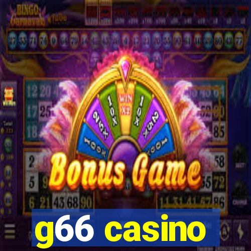 g66 casino