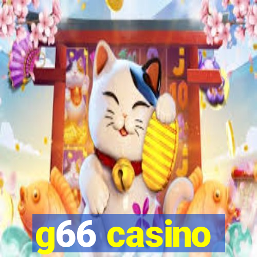 g66 casino