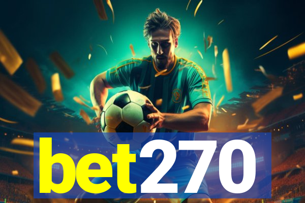 bet270