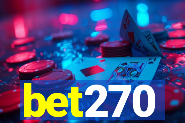 bet270