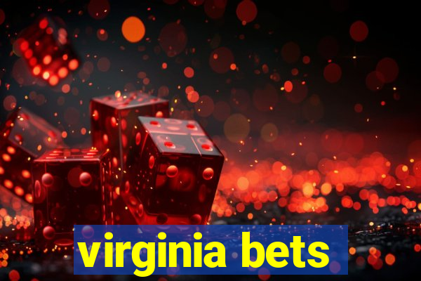 virginia bets