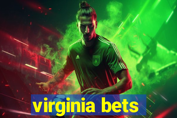 virginia bets