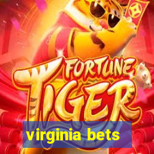 virginia bets