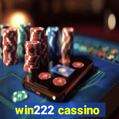 win222 cassino