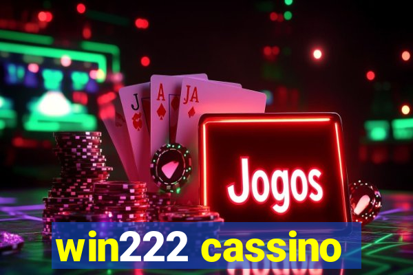 win222 cassino