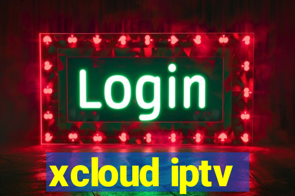 xcloud iptv