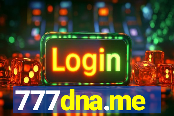 777dna.me