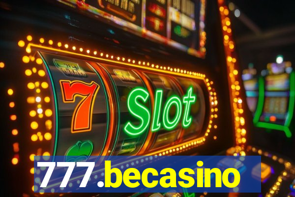 777.becasino