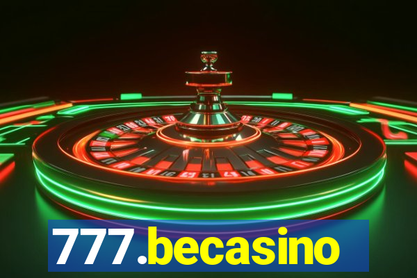 777.becasino