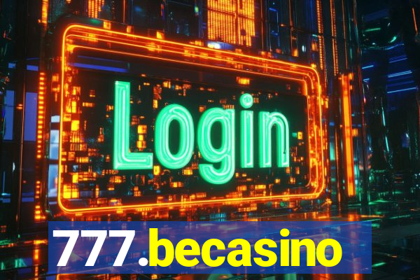 777.becasino