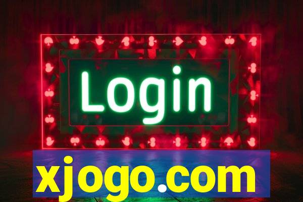 xjogo.com