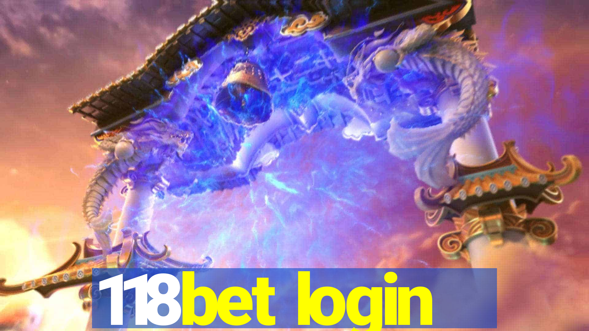 118bet login