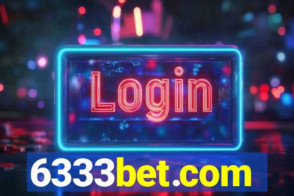 6333bet.com